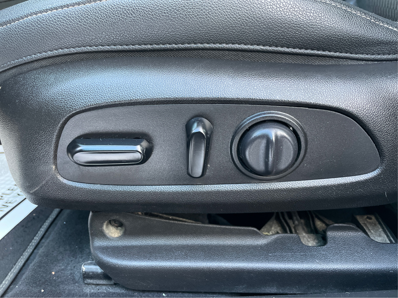 Buick Regal Preferred II 2019