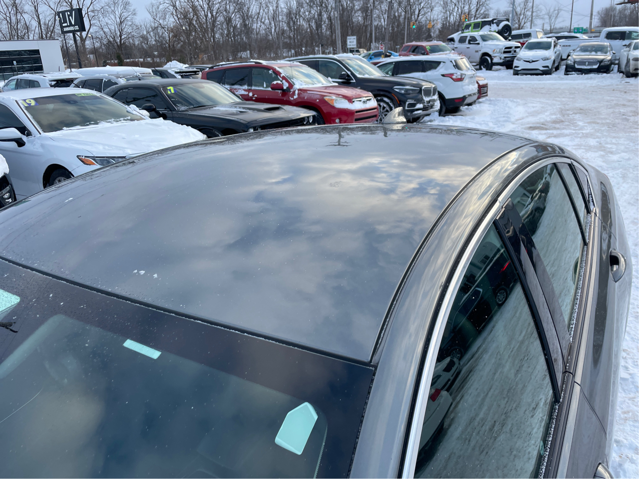 Buick Regal Preferred II 2019