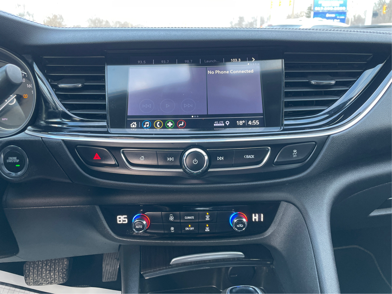 Buick Regal Preferred II 2019