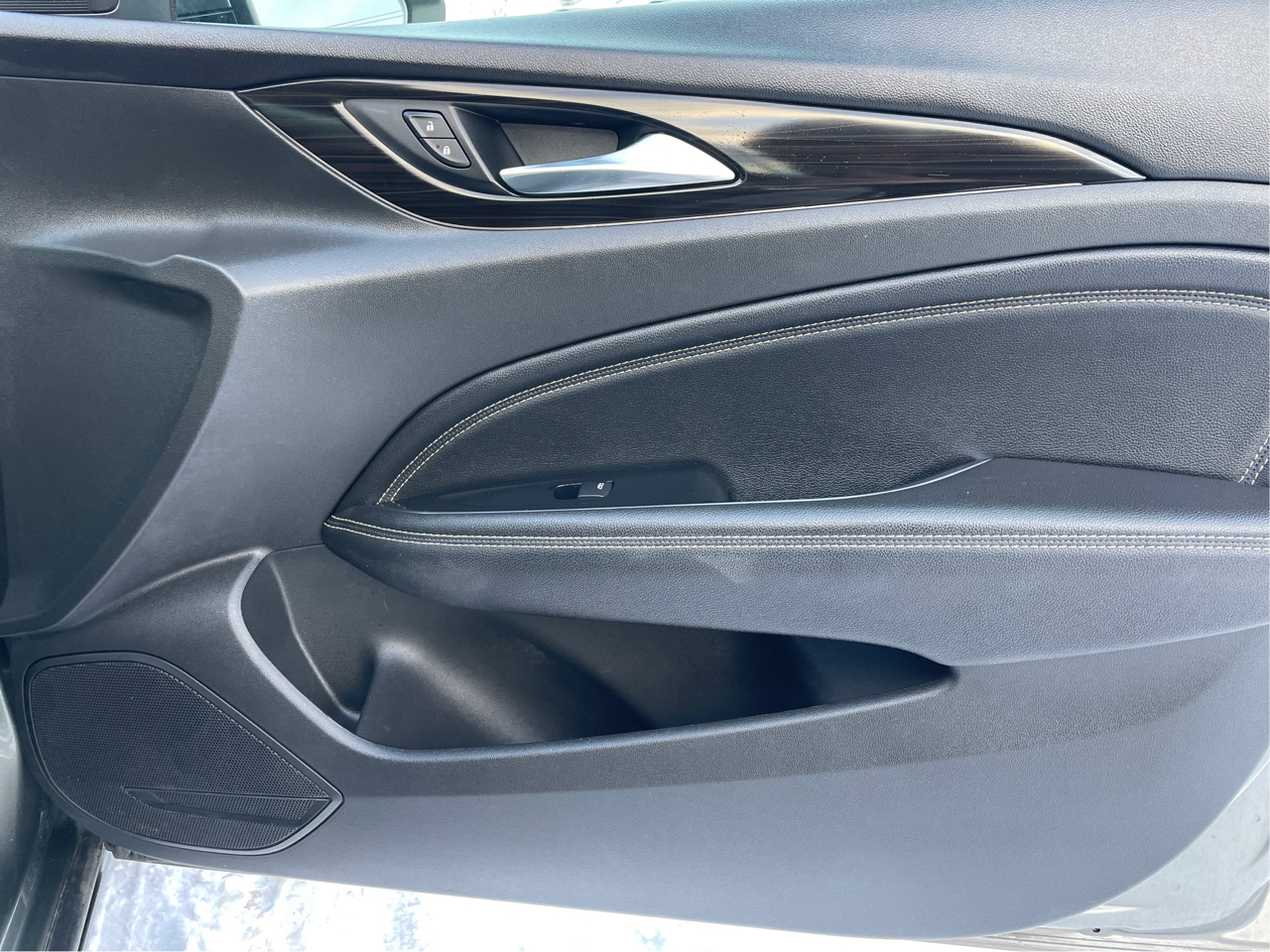 Buick Regal Preferred II 2019