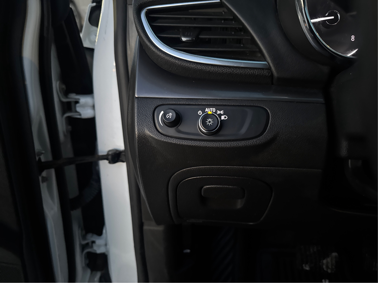 Buick Encore Preferred FWD 2017