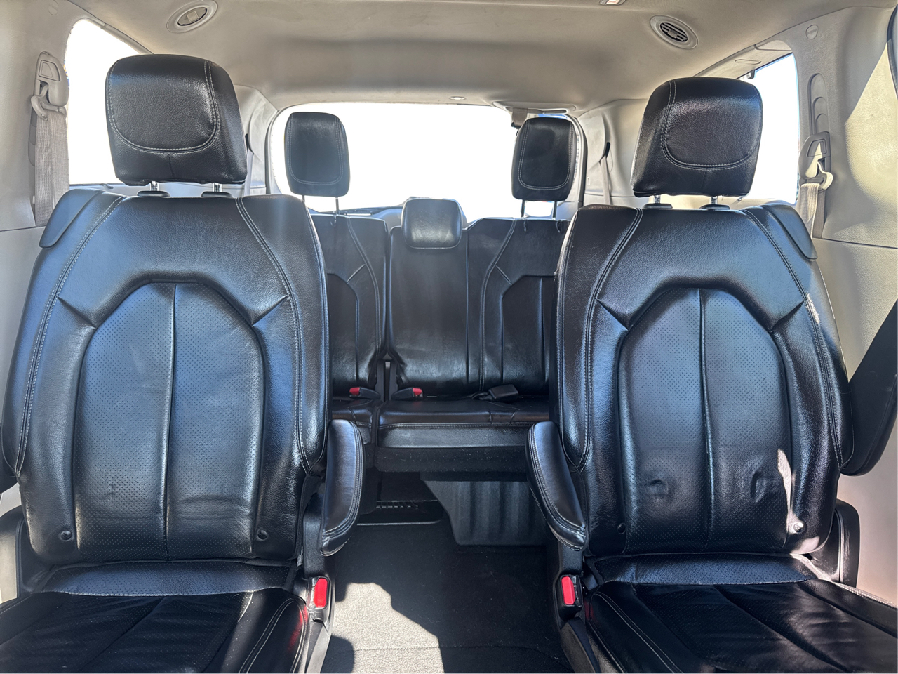 Chrysler Pacifica Touring-L 2022