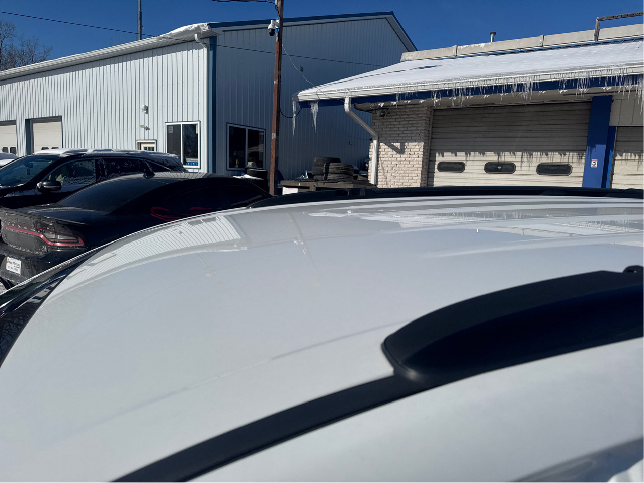 Chrysler Pacifica Touring-L 2022