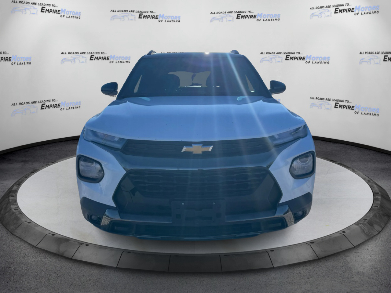 Chevrolet TrailBlazer ACTIV 2021