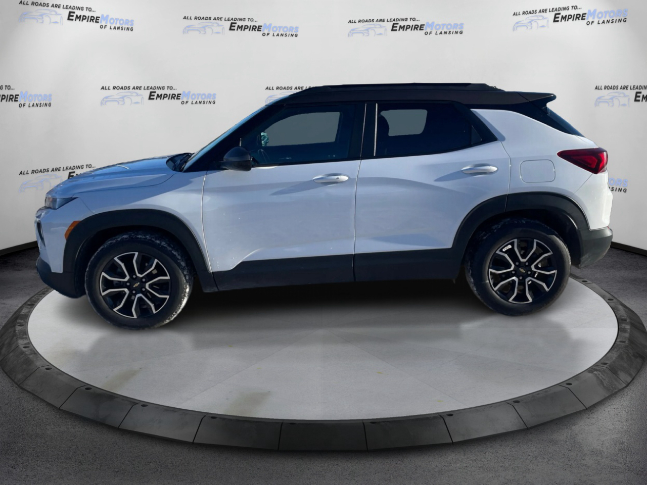 Chevrolet TrailBlazer ACTIV 2021