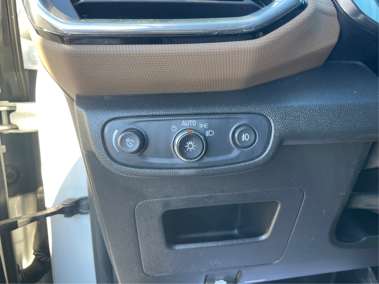 Chevrolet TrailBlazer ACTIV 2021