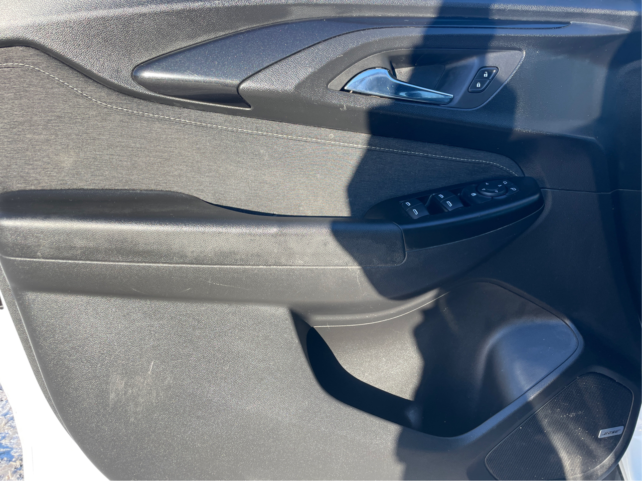 Chevrolet TrailBlazer ACTIV 2021