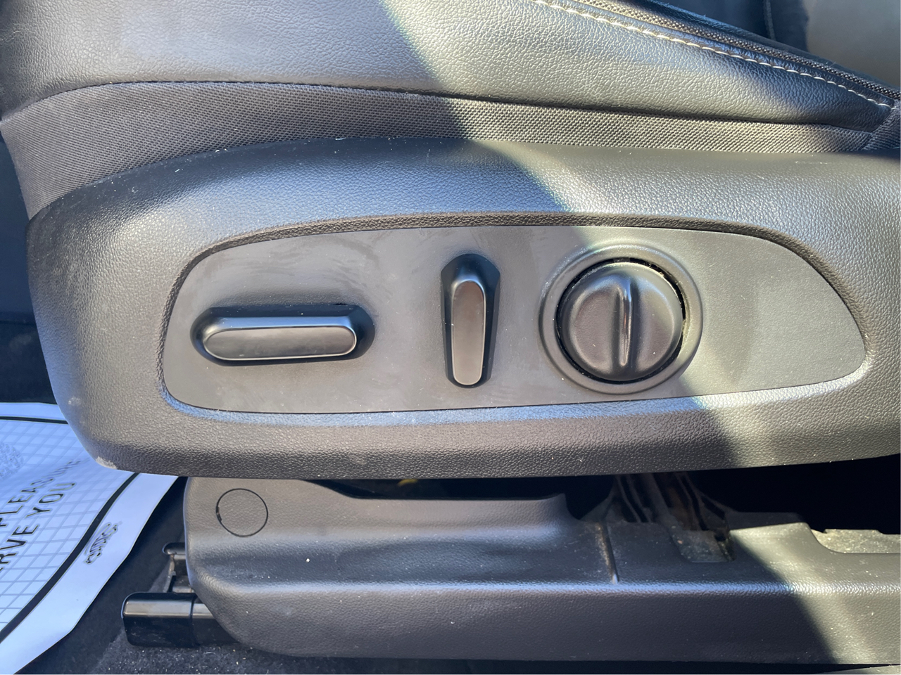 Chevrolet TrailBlazer ACTIV 2021