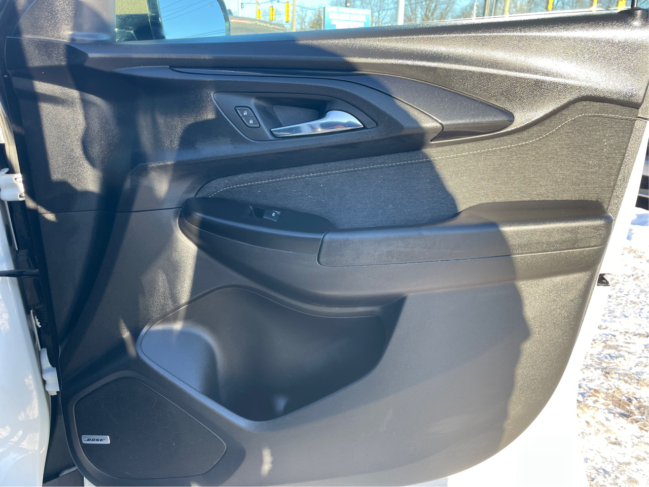 Chevrolet TrailBlazer ACTIV 2021