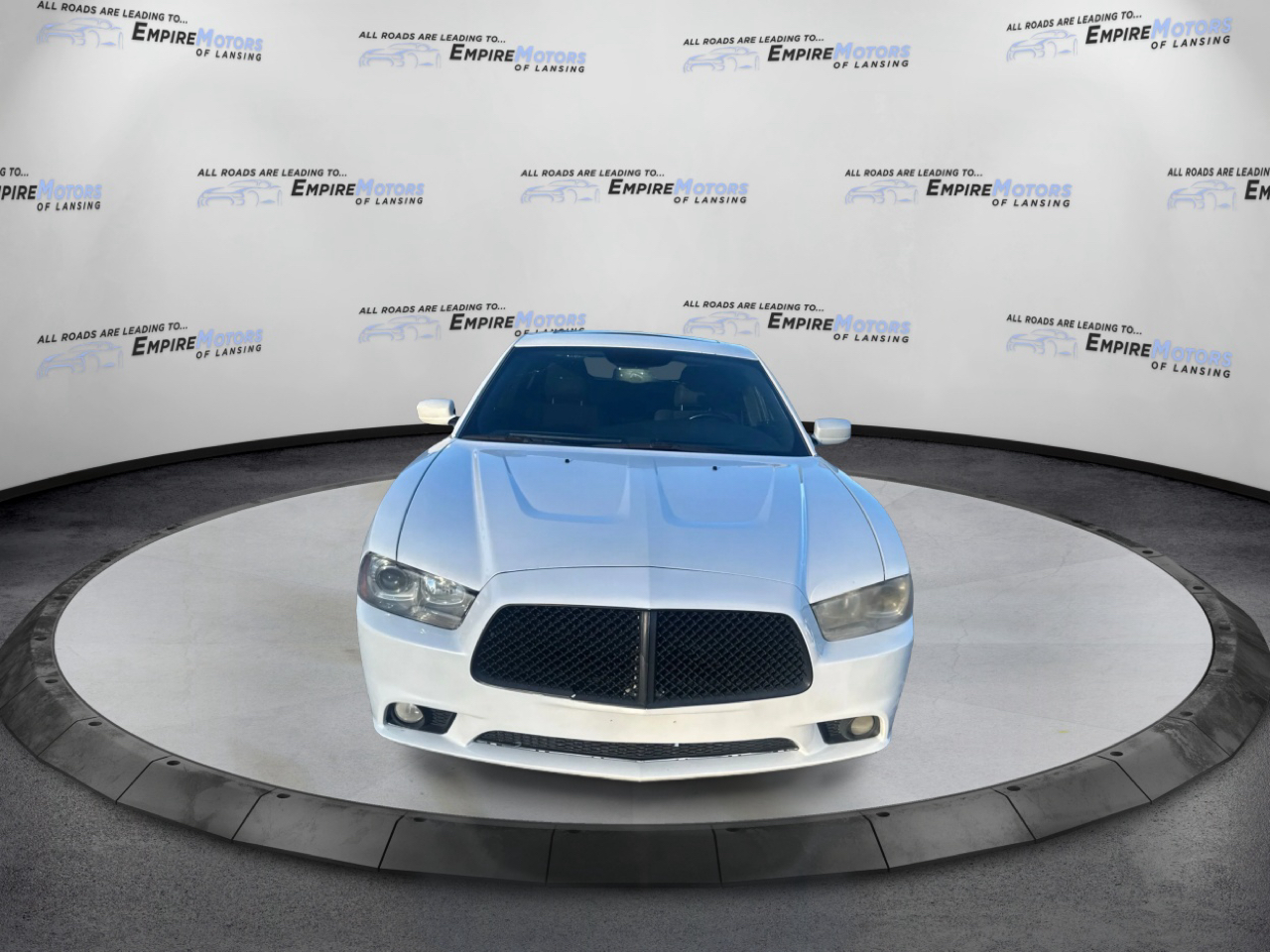 Dodge Charger R/T 2013