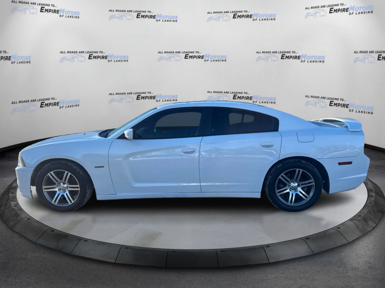 Dodge Charger R/T 2013