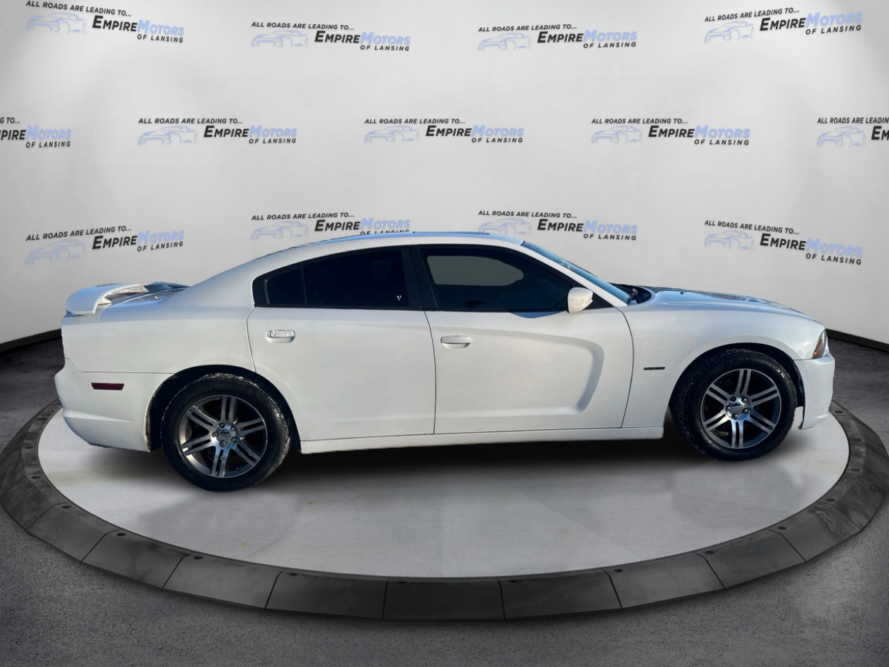Dodge Charger R/T 2013