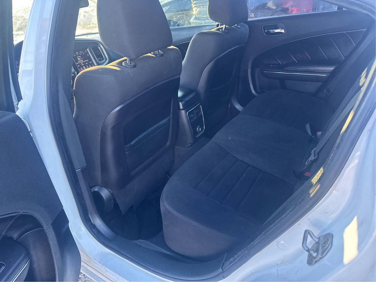 Dodge Charger R/T 2013