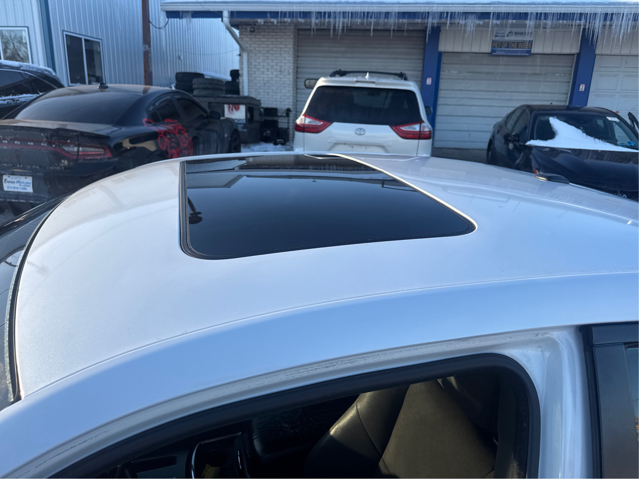 Dodge Charger R/T 2013