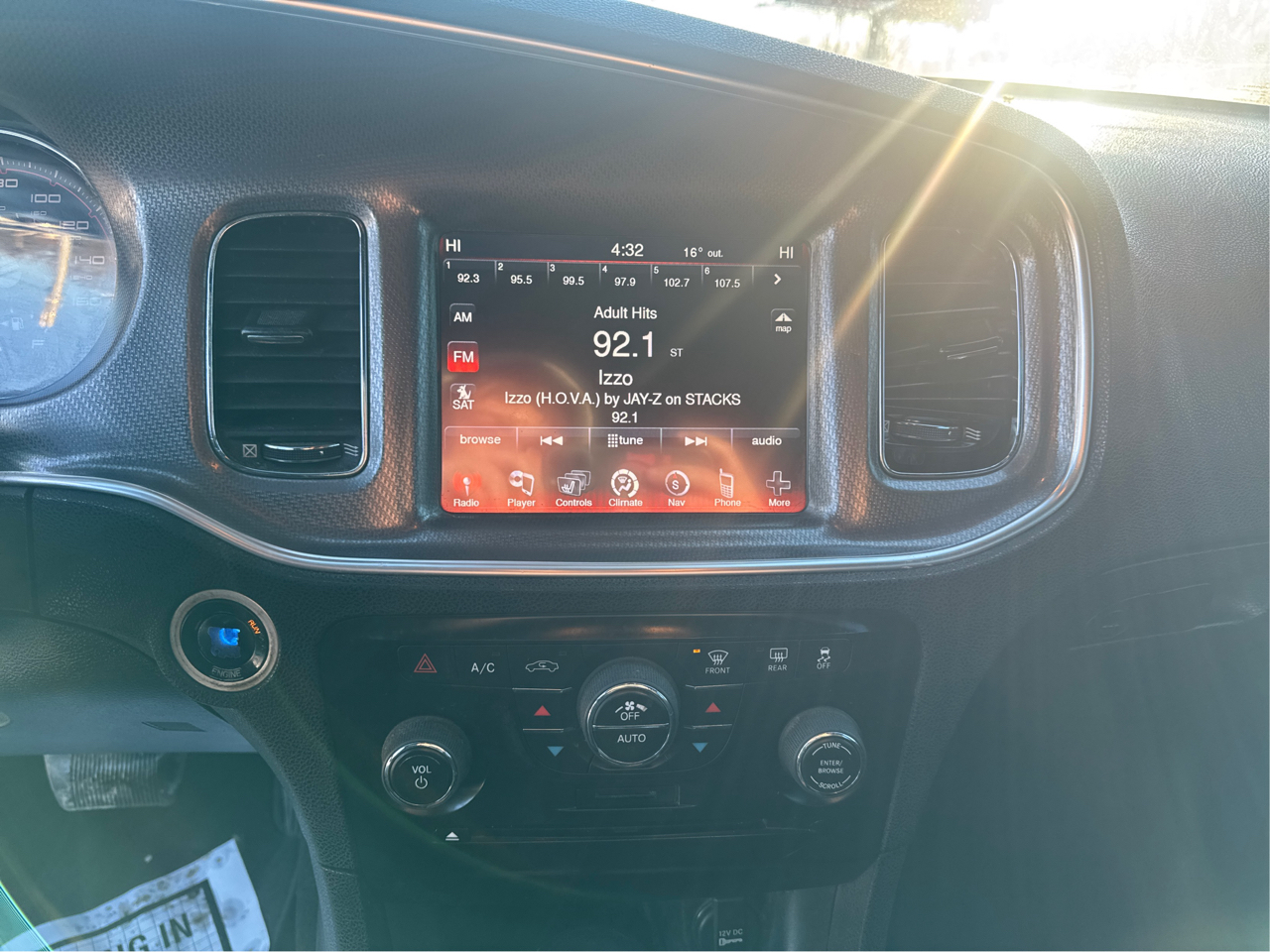 Dodge Charger R/T 2013