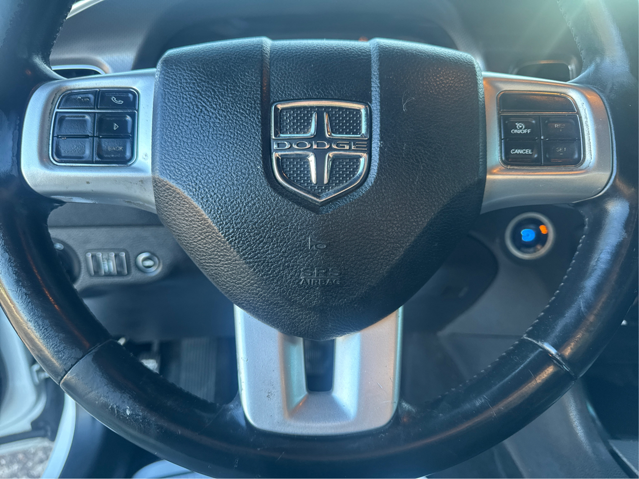 Dodge Charger R/T 2013