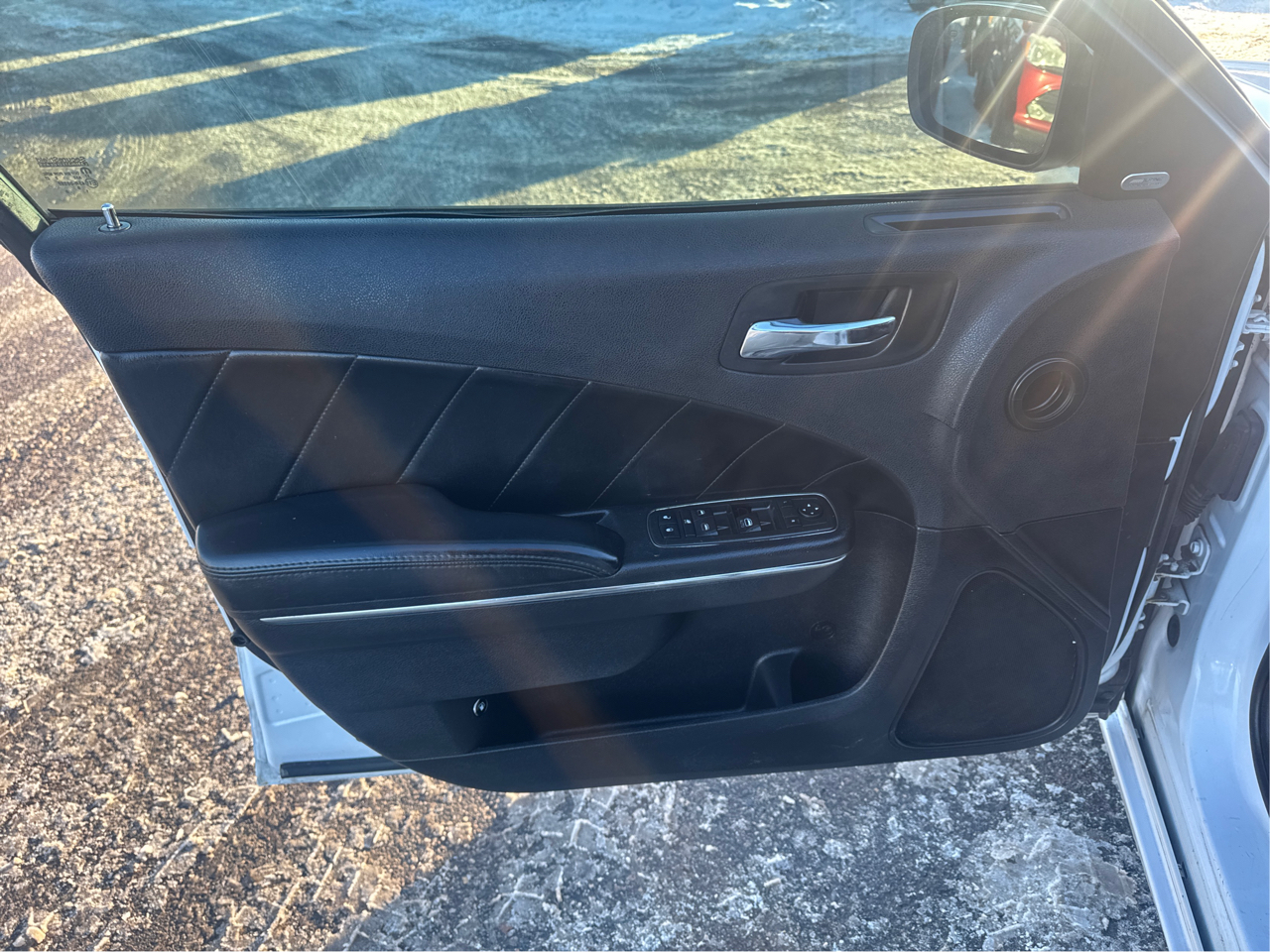 Dodge Charger R/T 2013