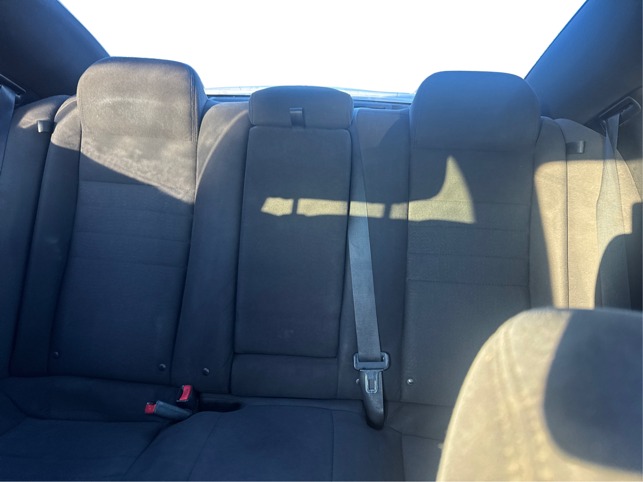 Dodge Charger R/T 2013