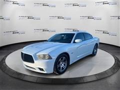 2013 Dodge Charger 