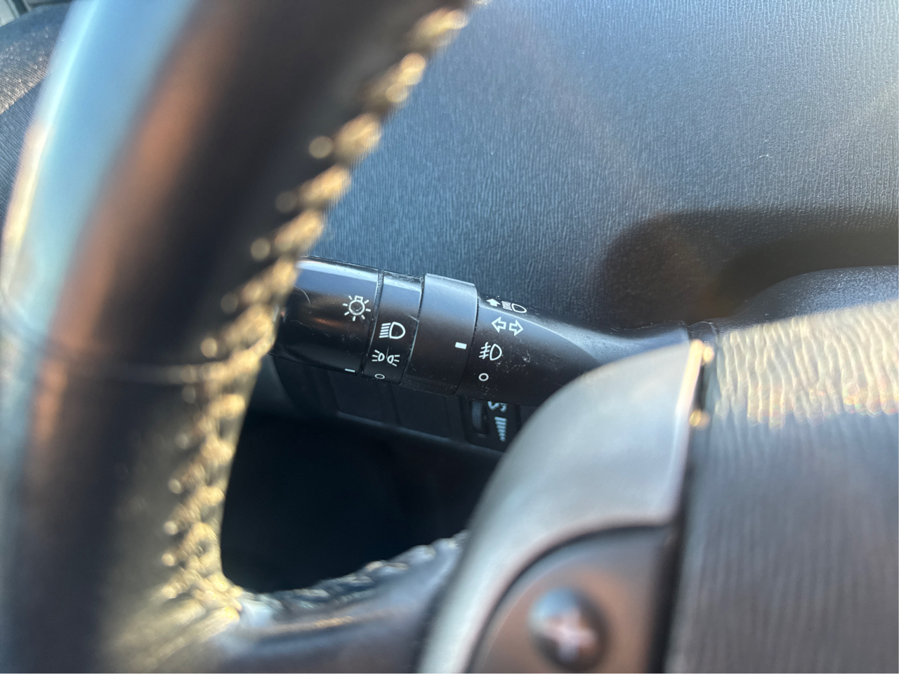 Toyota Prius 4-Door Liftback 2008