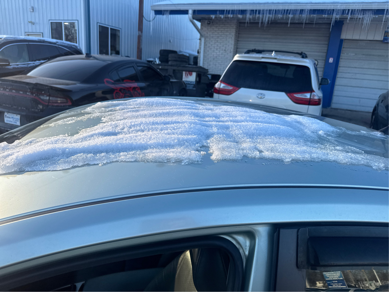 Toyota Prius 4-Door Liftback 2008