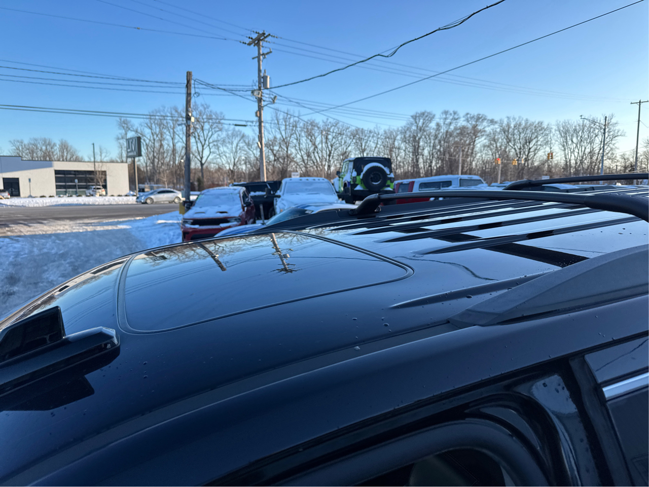 GMC Yukon SLT 4WD 2016