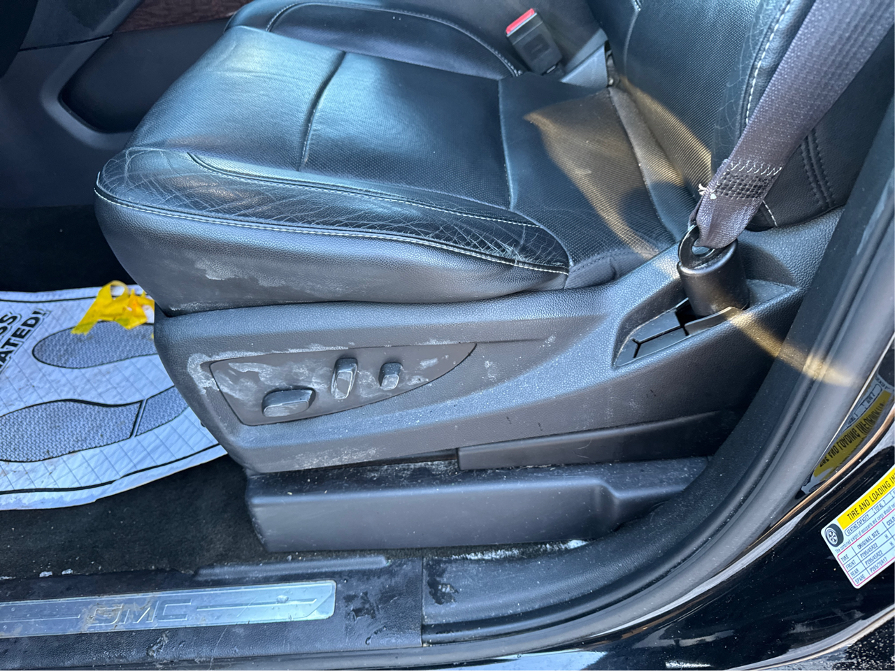 GMC Yukon SLT 4WD 2016