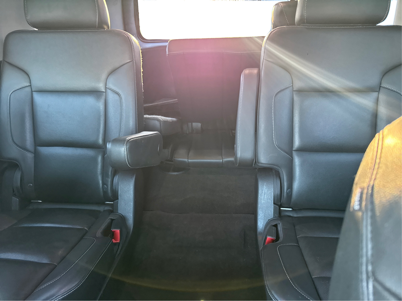 GMC Yukon SLT 4WD 2016