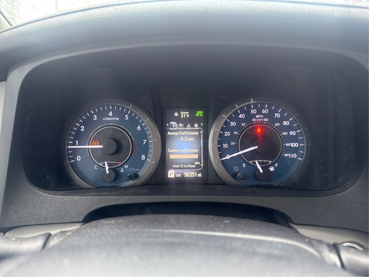 Toyota Sienna Limited Premium 7-Passenger 2018