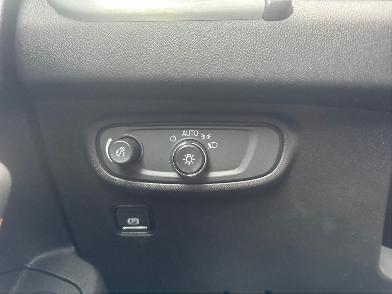 GMC Terrain SLE 2020