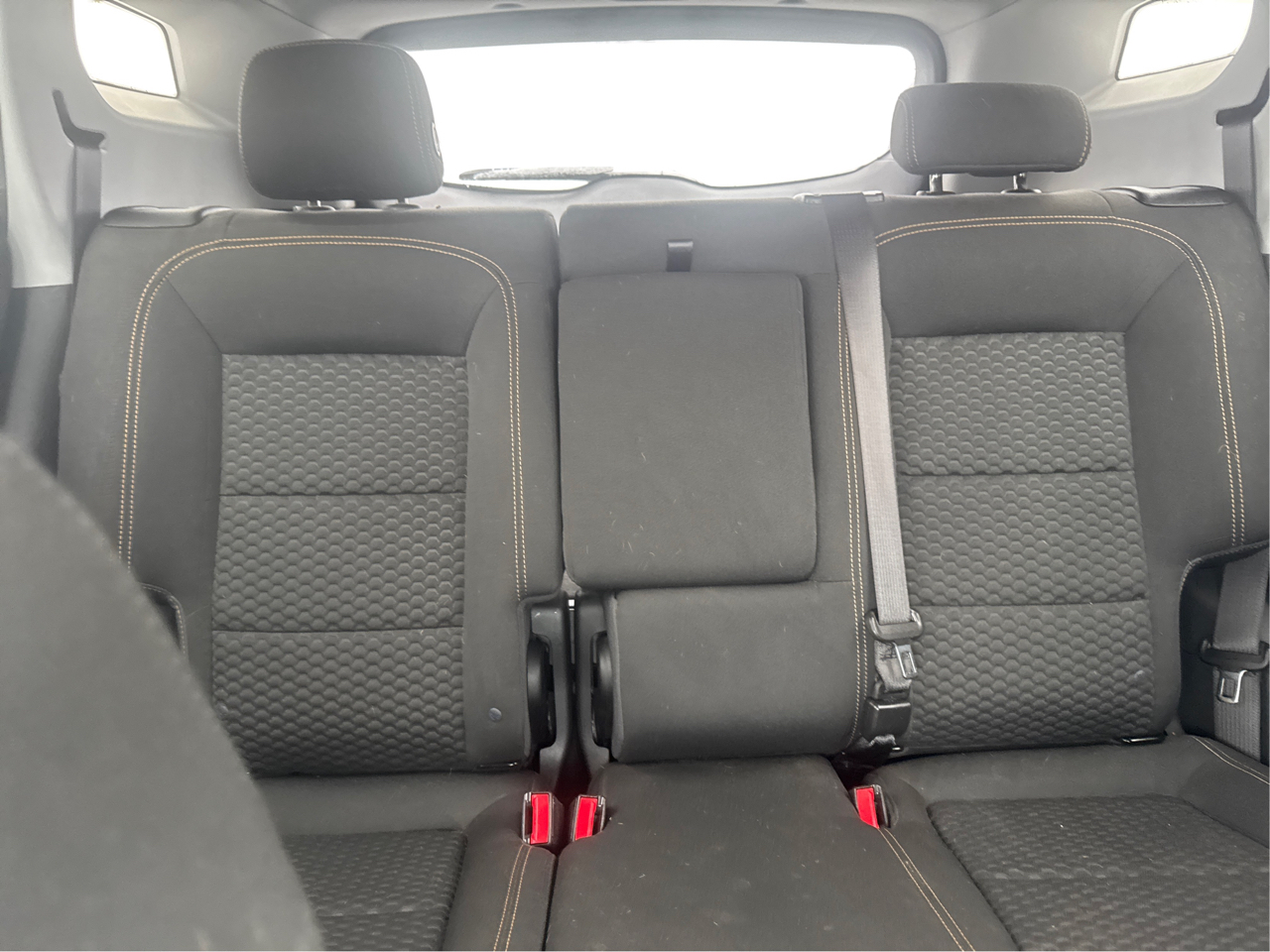 GMC Terrain SLE 2020