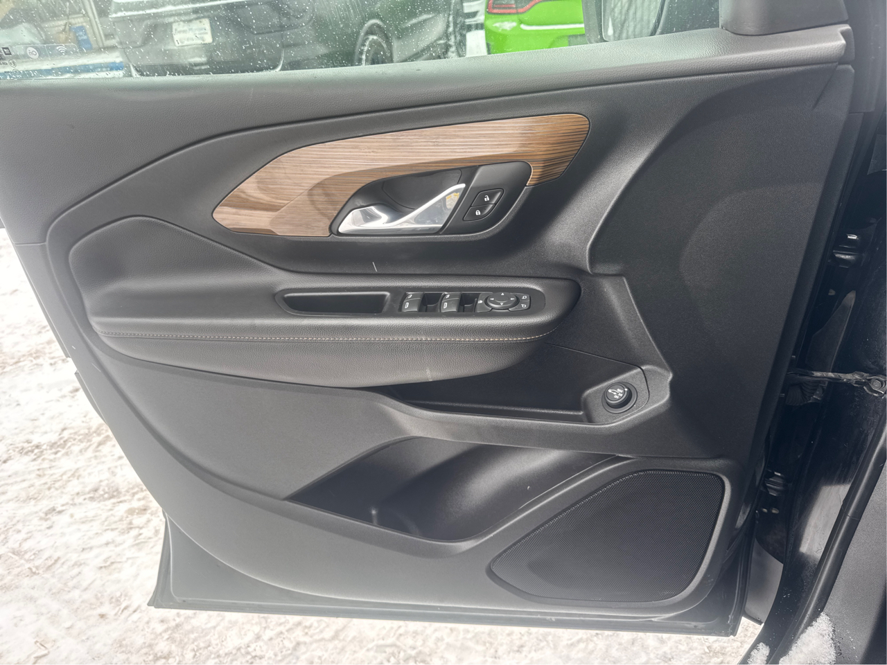 GMC Terrain SLE 2020