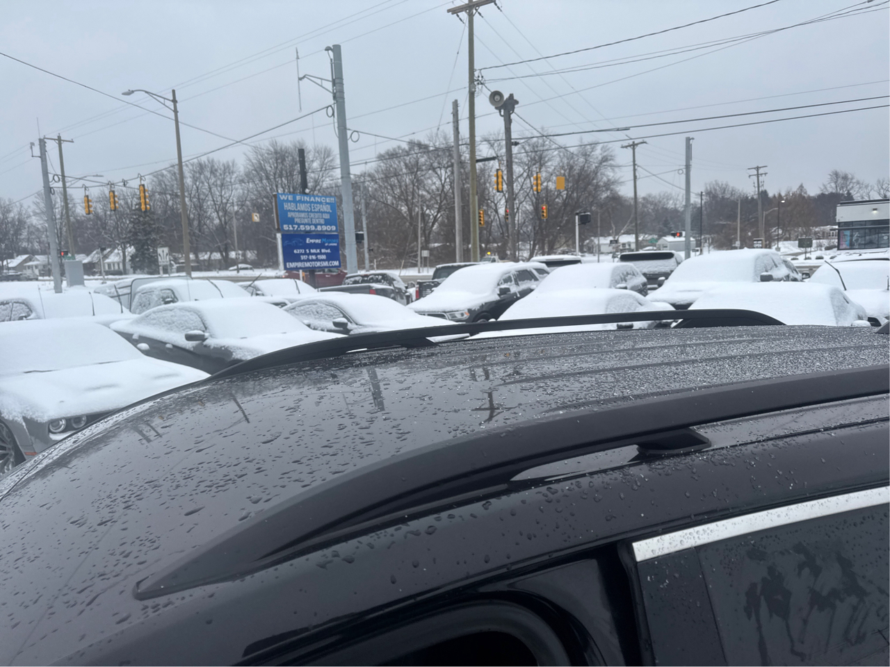 GMC Terrain SLE 2020