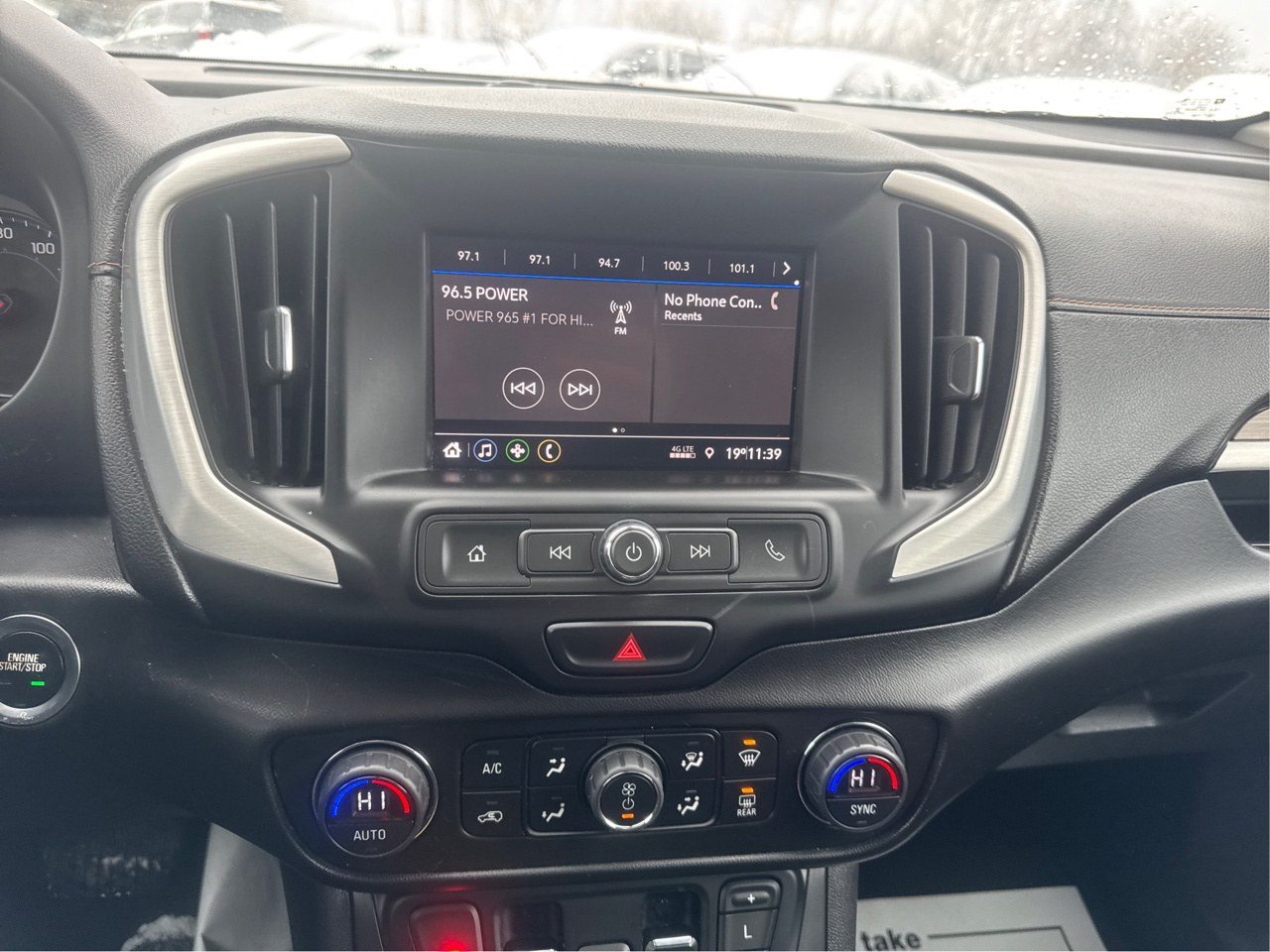 GMC Terrain SLE 2020