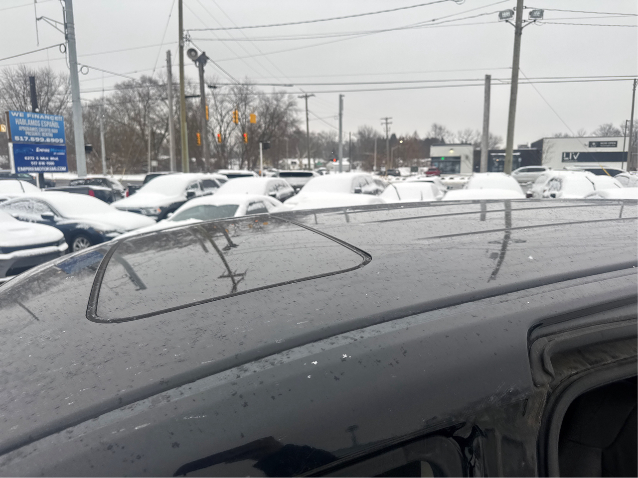 Honda Odyssey Touring 2013