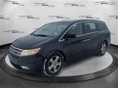 2013 Honda Odyssey 