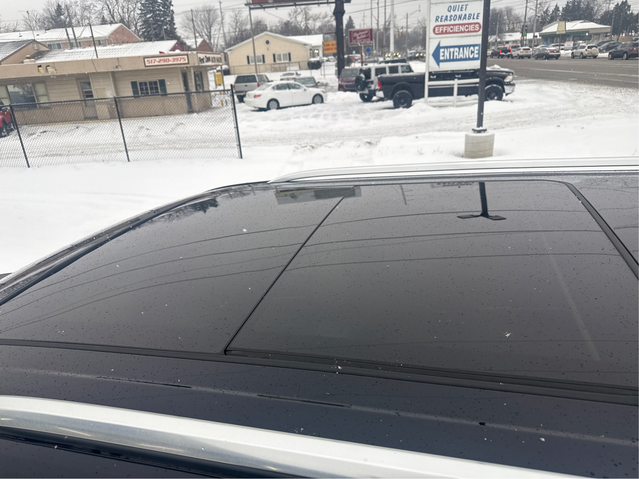 GMC Yukon XL Denali  2021