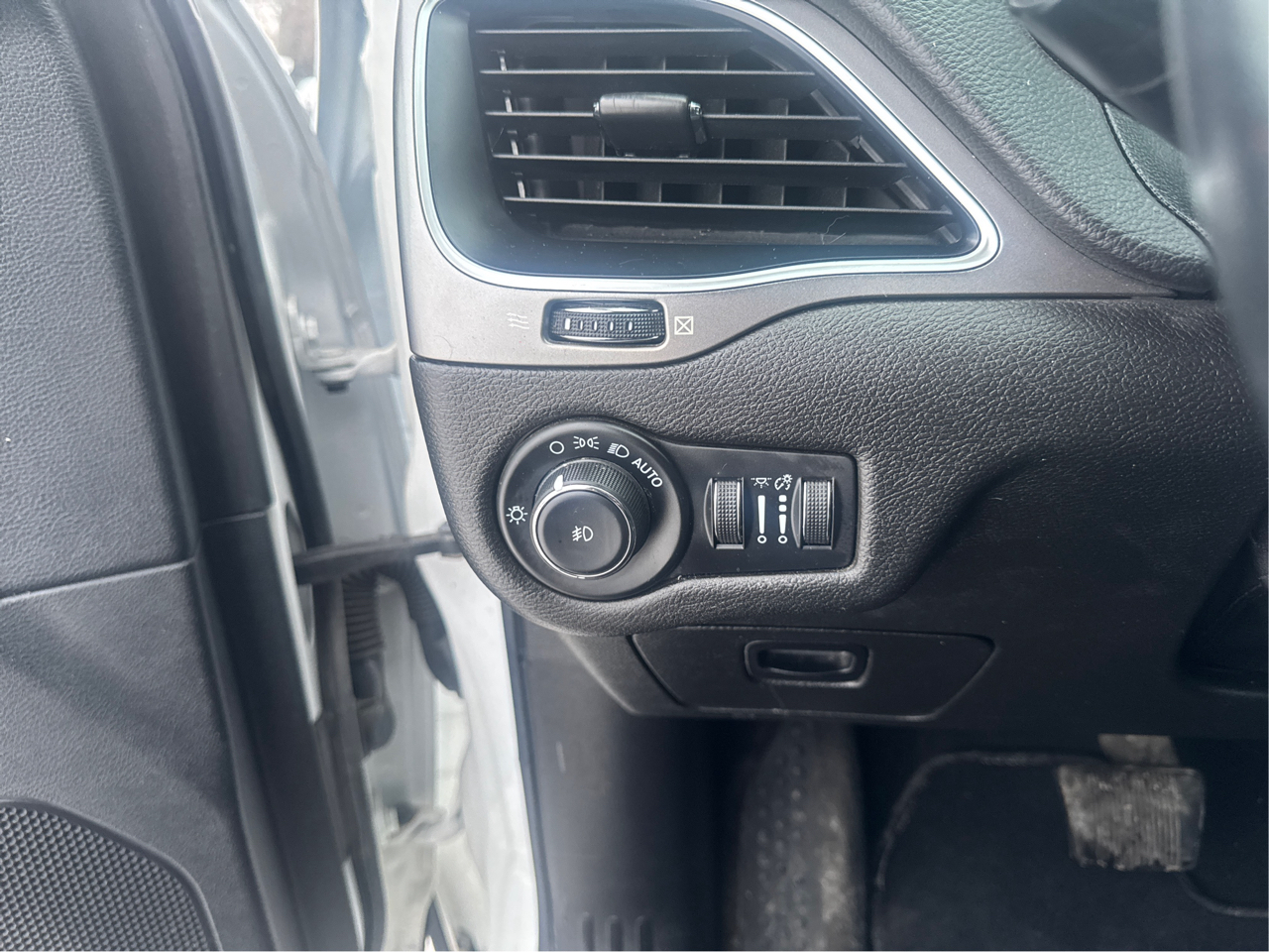 Jeep Cherokee Latitude Lux FWD 2021