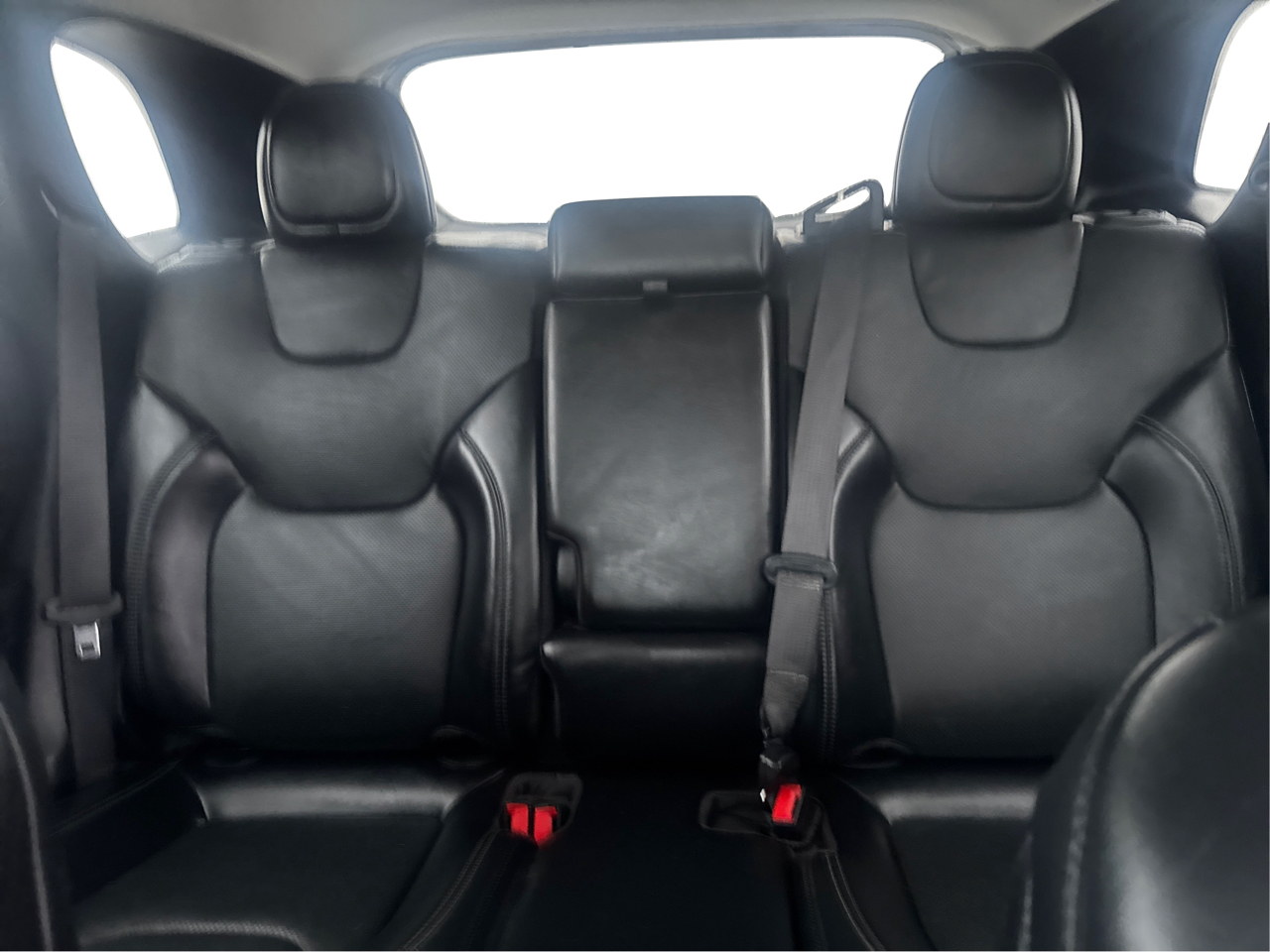 Jeep Cherokee Latitude Lux FWD 2021