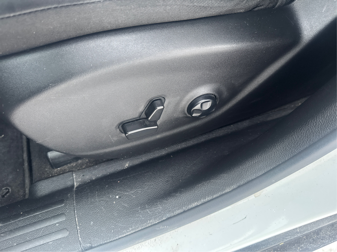 Jeep Cherokee Latitude Lux FWD 2021