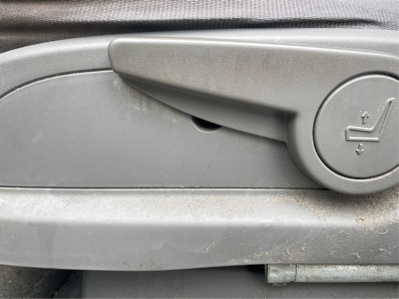 Chevrolet Traverse LS FWD 2011