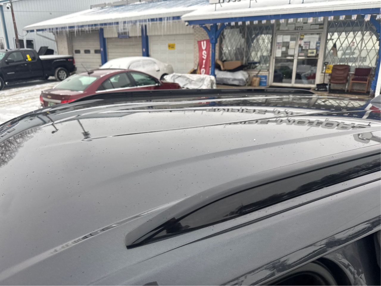 Chevrolet Blazer 2LT AWD 2022