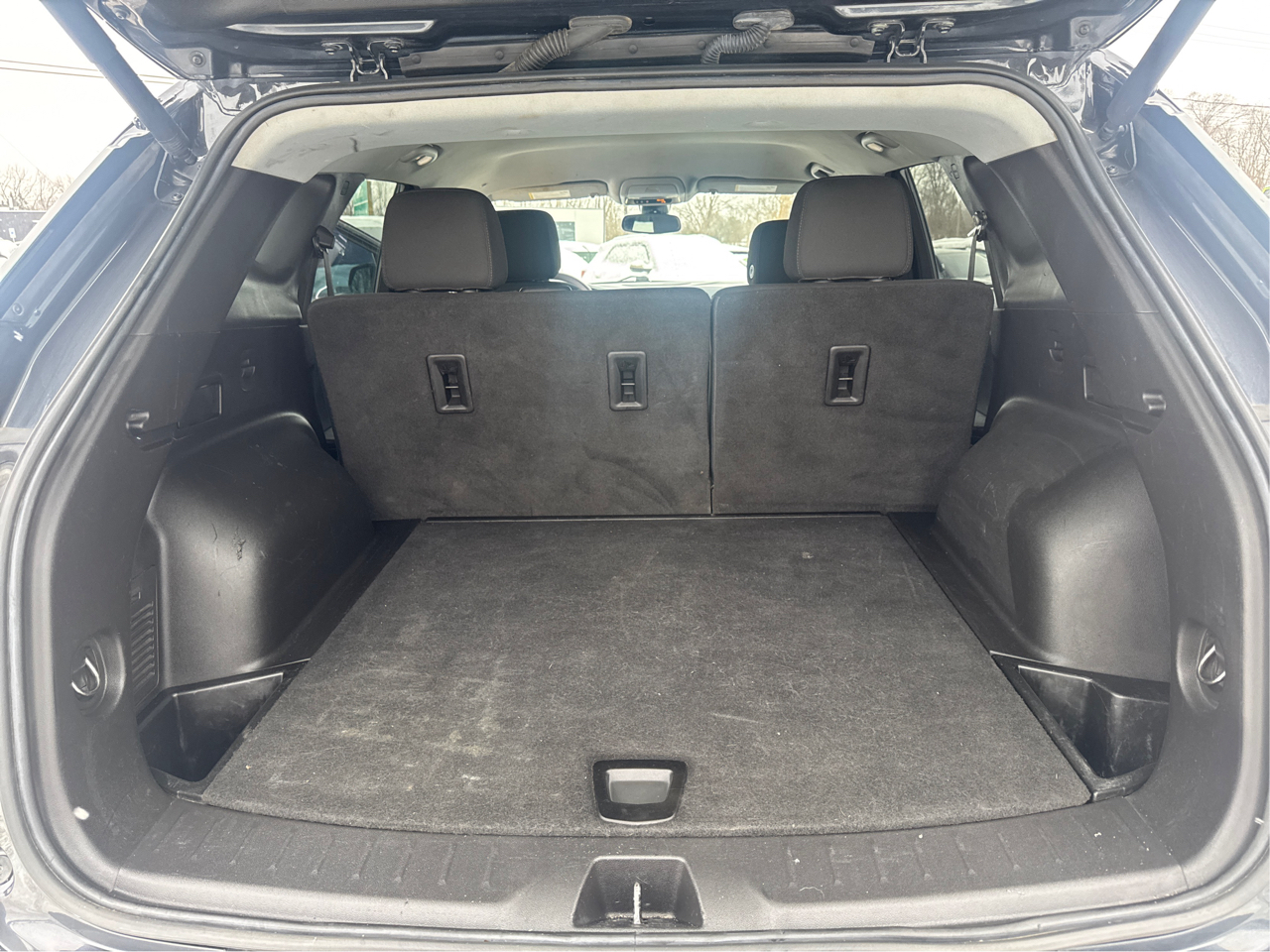 Chevrolet Blazer 2LT AWD 2022