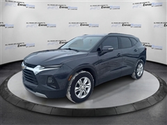 2022 Chevrolet Blazer 