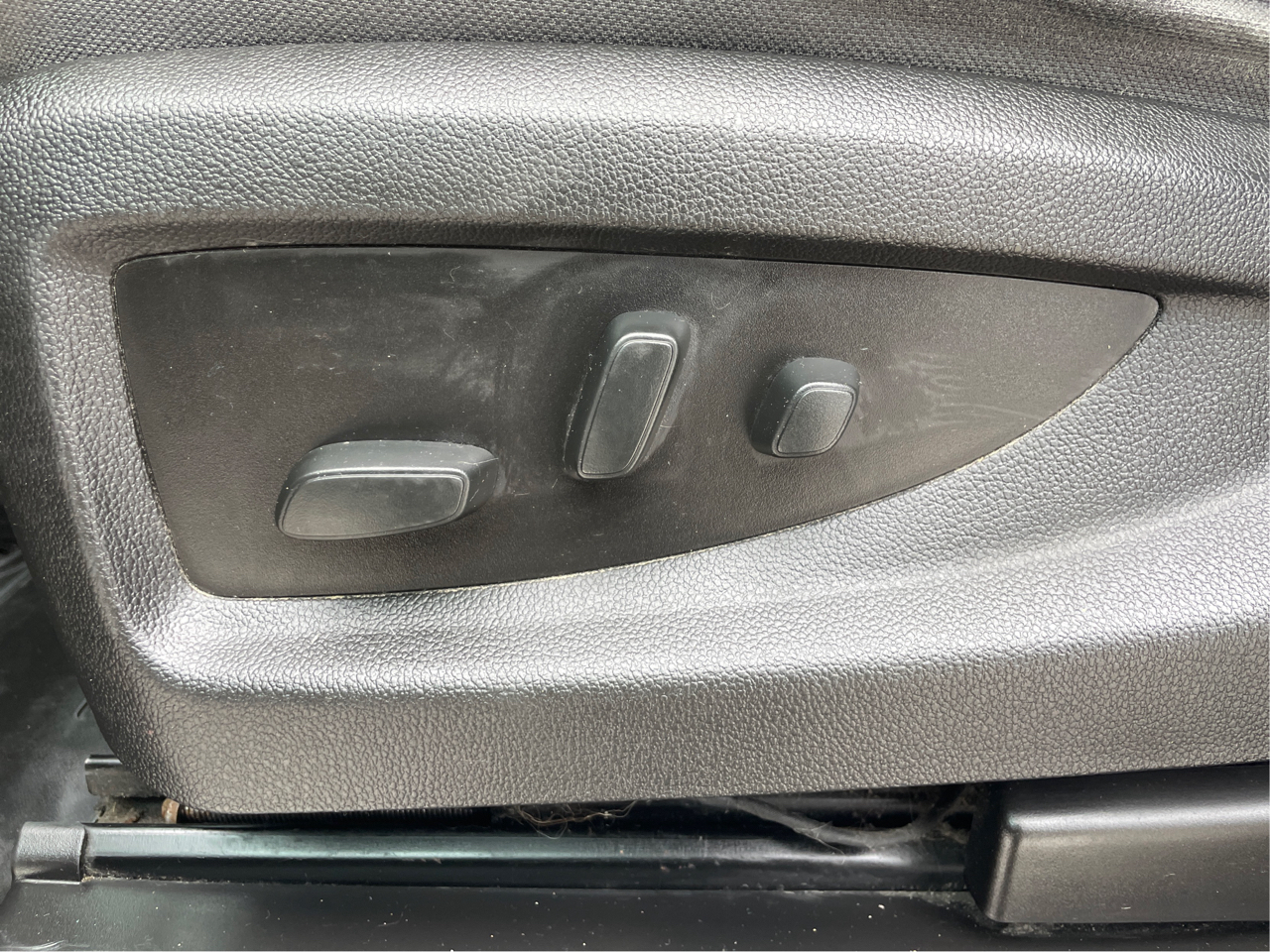 Chevrolet Silverado 1500 1LT Crew Cab 4WD 2018