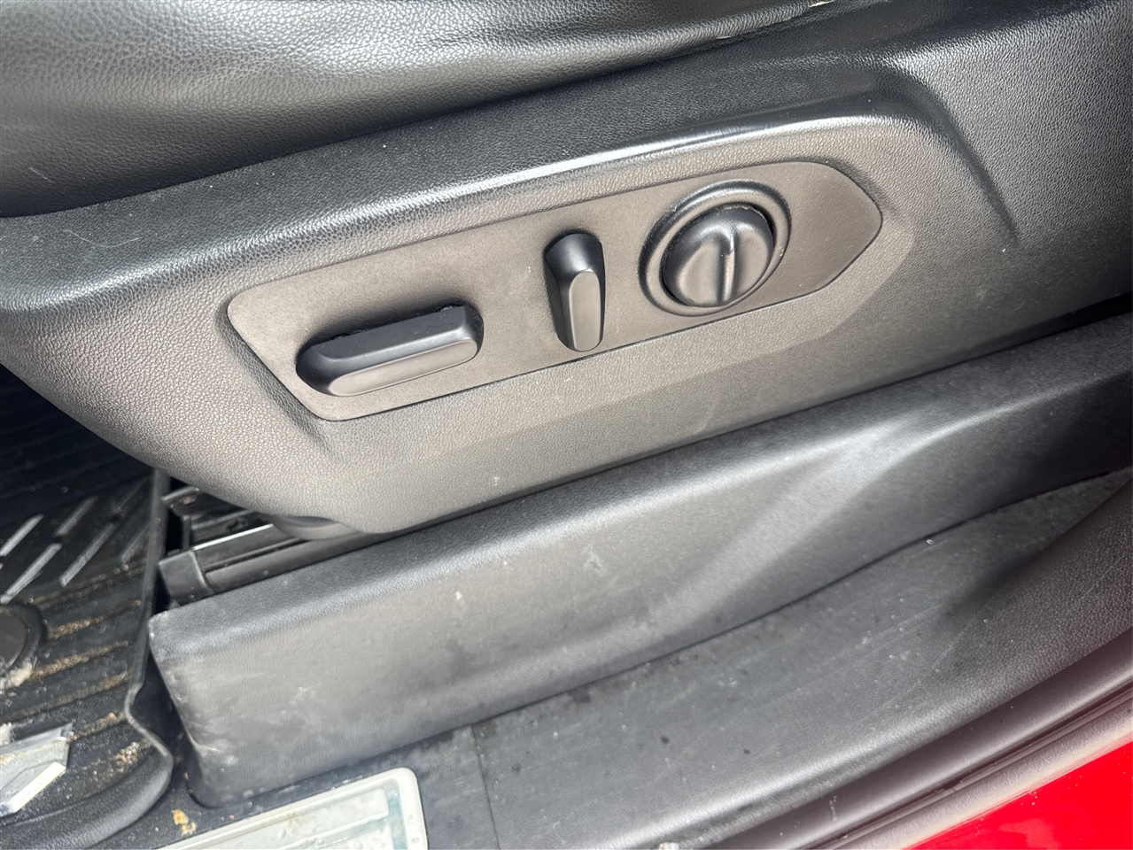 Chevrolet Silverado 1500 LT Trail Boss Crew Cab 4WD 2020