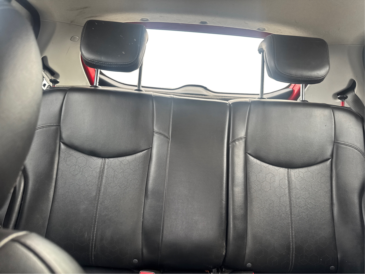 Chevrolet Spark ACTIV CVT 2018