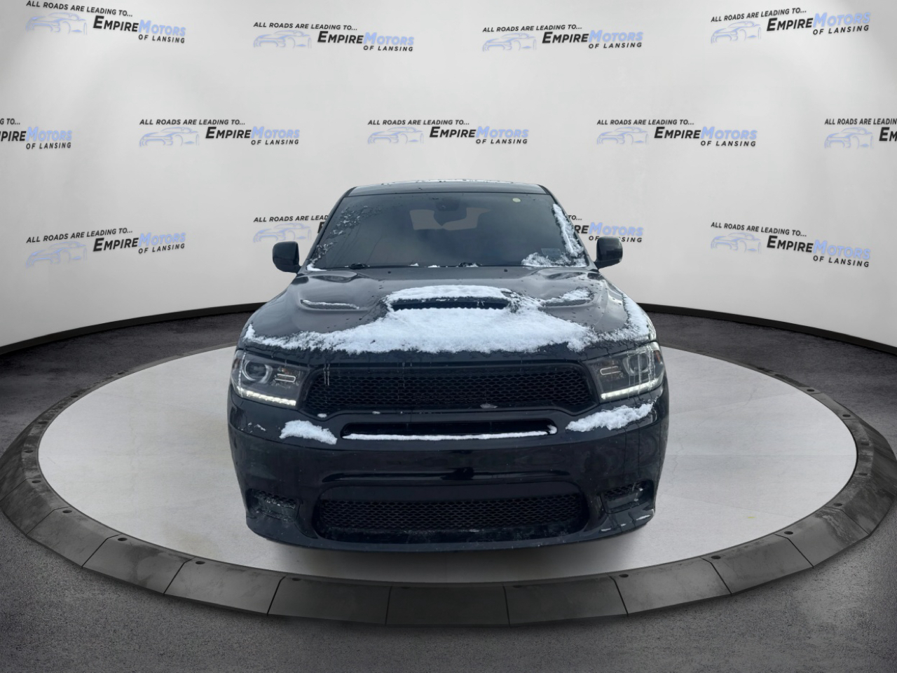 Dodge Durango R/T AWD 2020