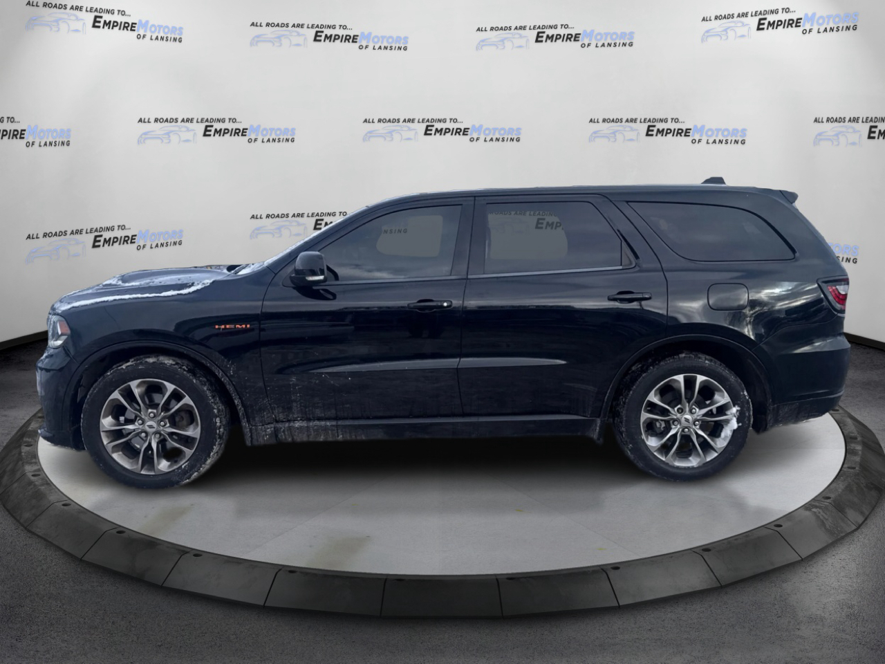 Dodge Durango R/T AWD 2020