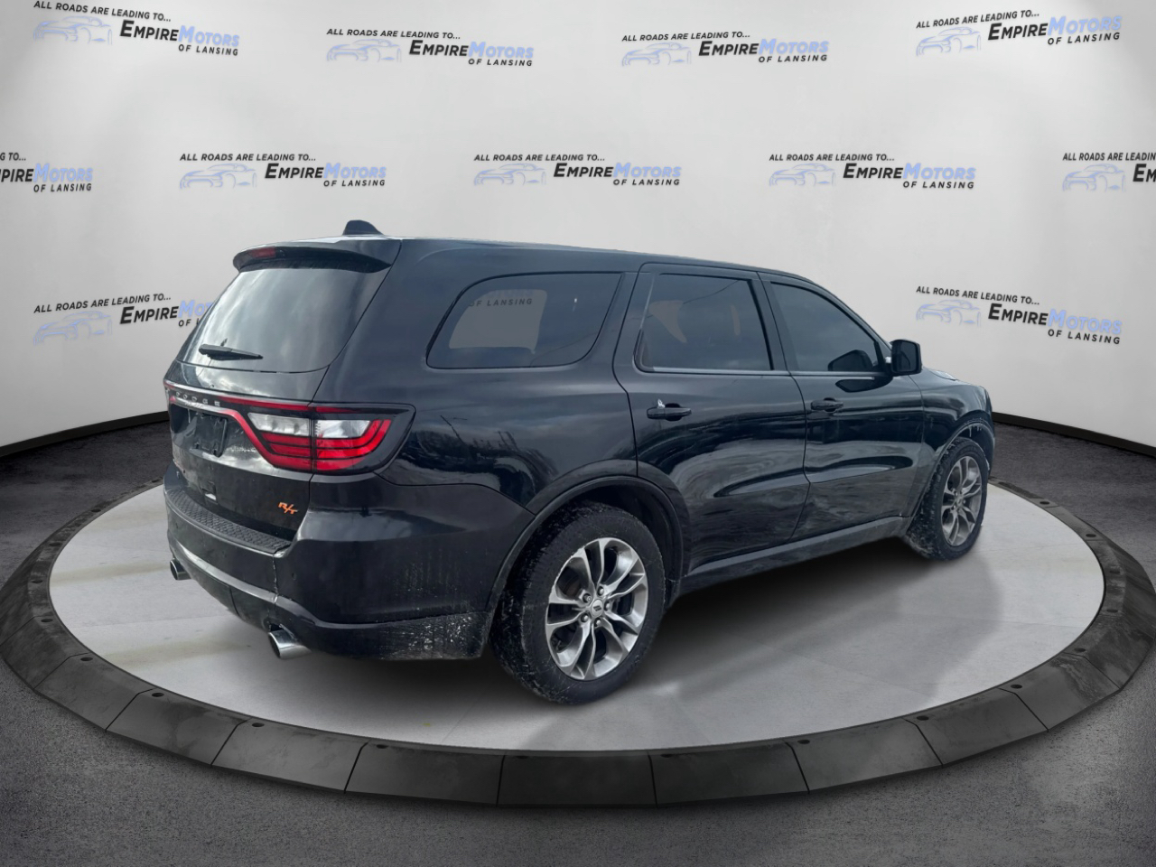 Dodge Durango R/T AWD 2020